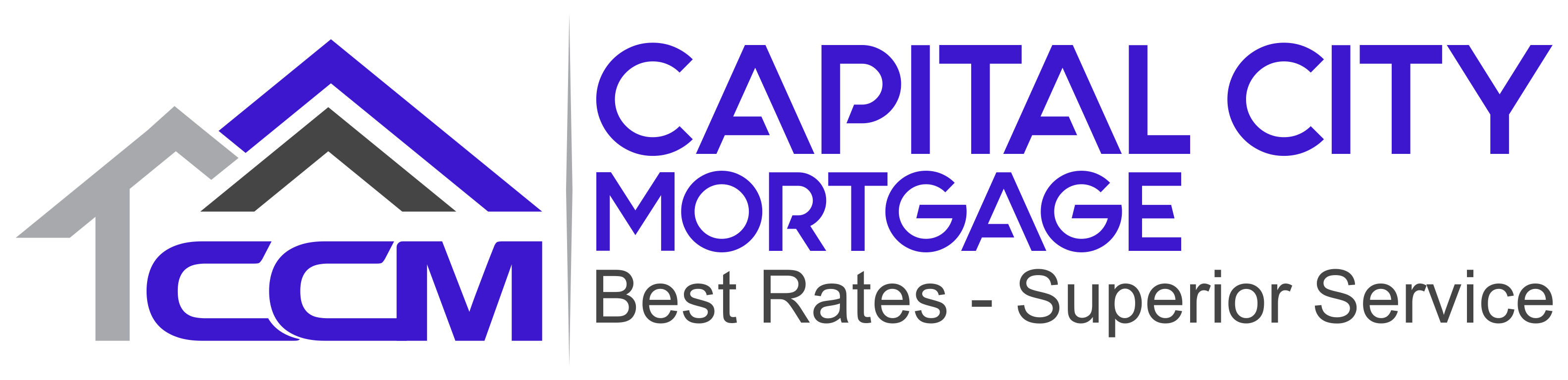 Capital City Mortgage