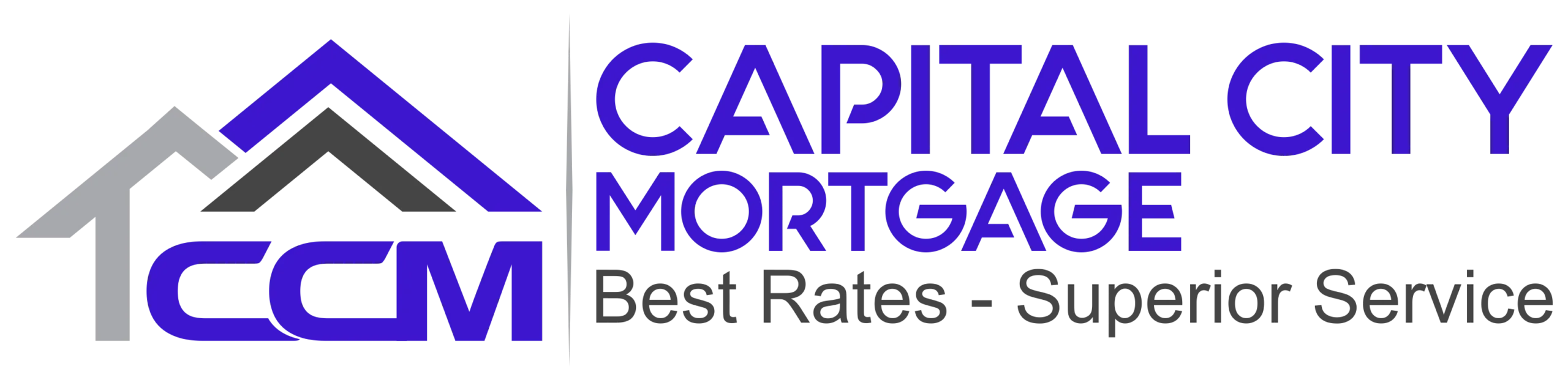 Capital City Mortgage