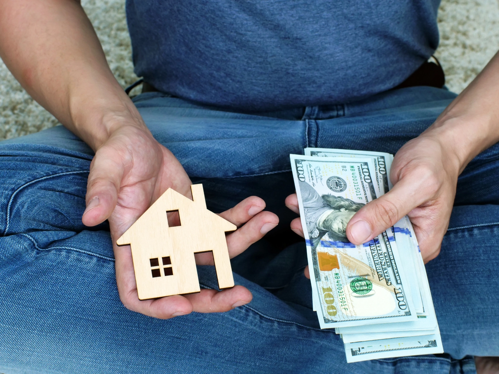Unlocking the Secrets of a Mortgage Refinance