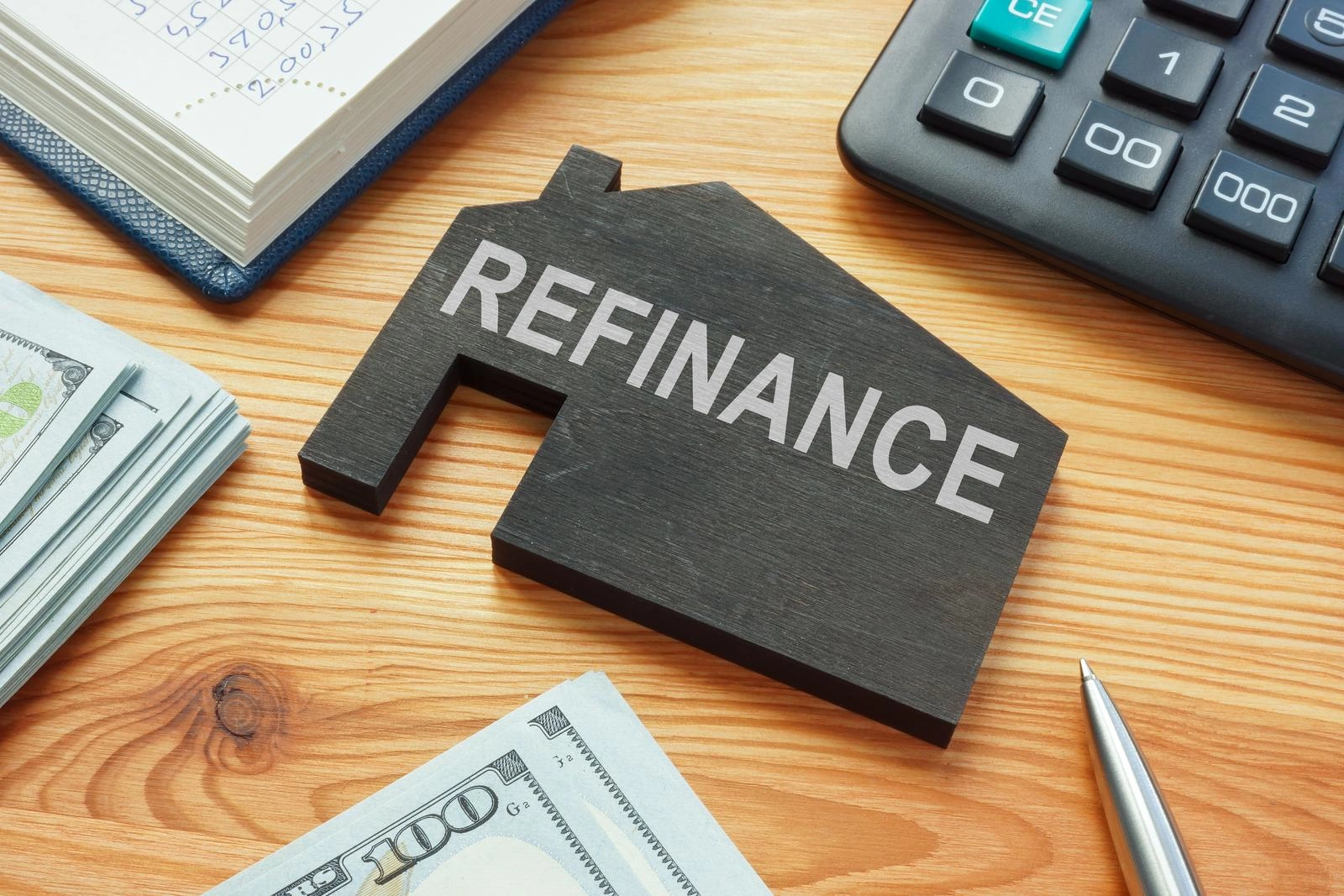 How to know if it is the right time to refinance your mortgage How to know if it is the right time to refinance your mortgage