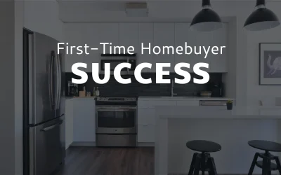 First-Time Homebuyer Success