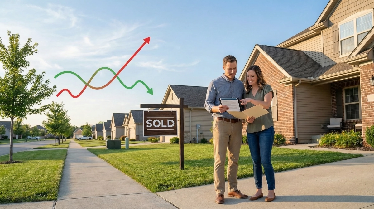 2026 Mortgage Rate Predictions