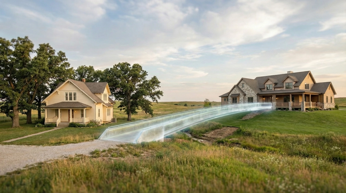 Bridge Loan - Nebraska