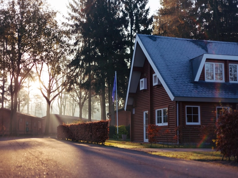 Farm House - Capital City Mortgage - Mortgage products