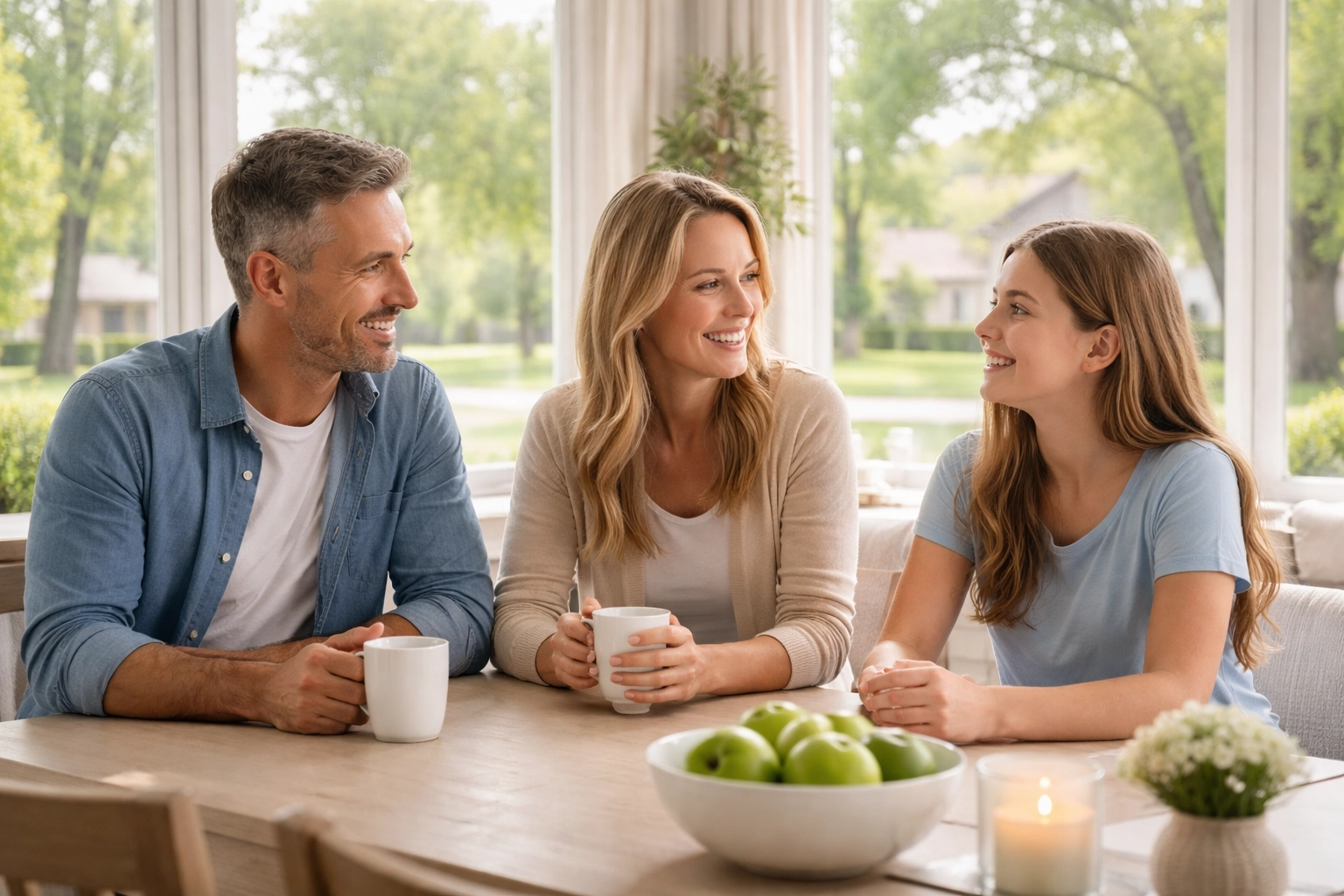 Mortgage Refinance Rates