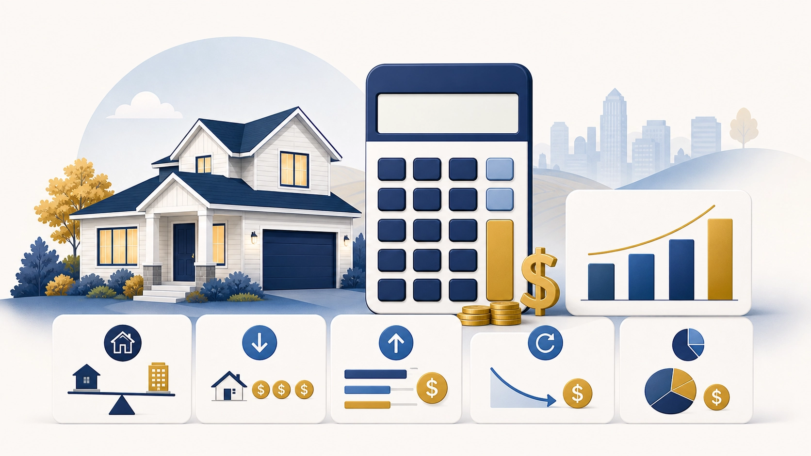 Mortgage Calculator
