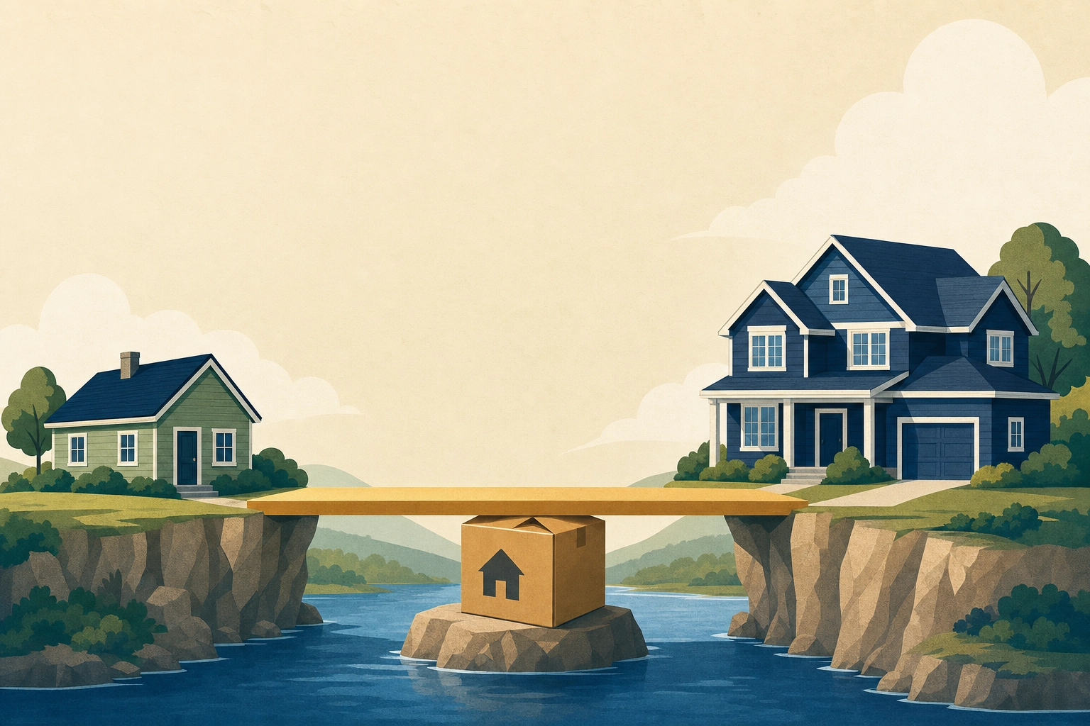 Can You Buy a New Home Before Selling Your Current One Can You Buy a New Home Before Selling Your Current One