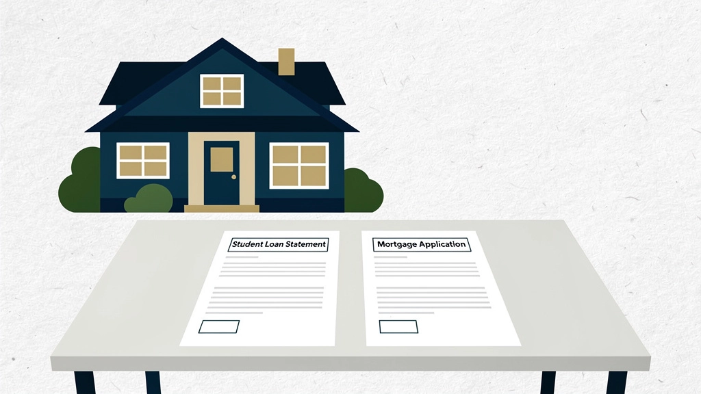 Can You Buy a House With Student Loan Debt