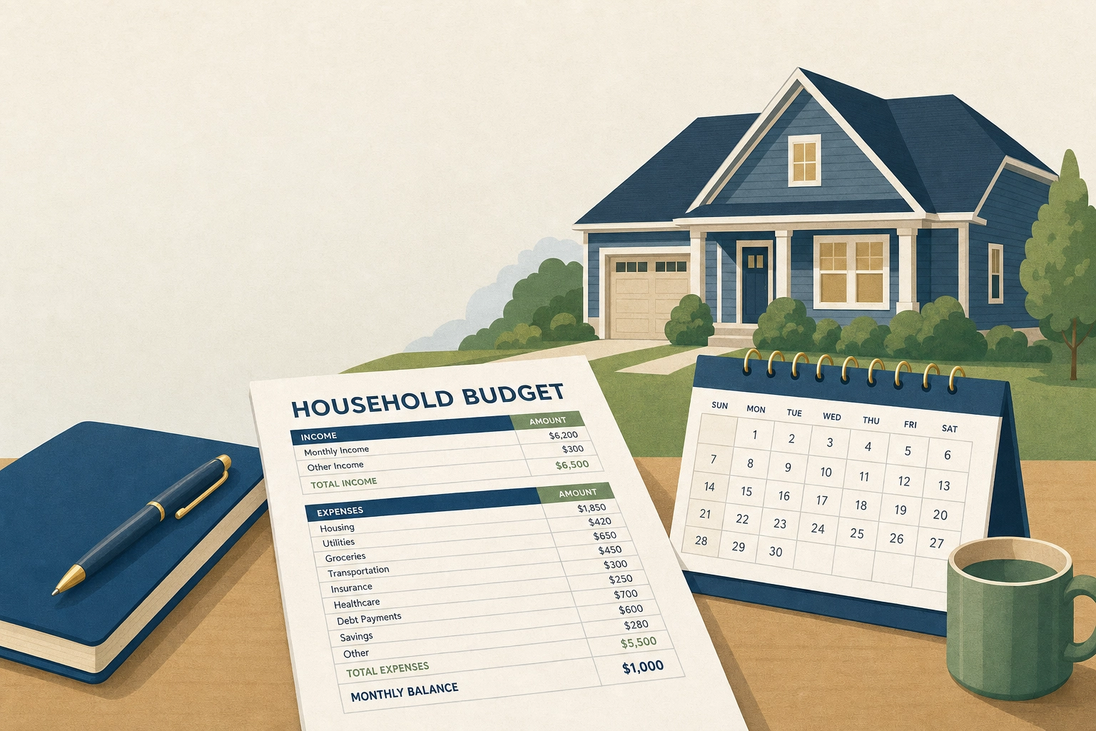 Should You Buy a House Now or Wait