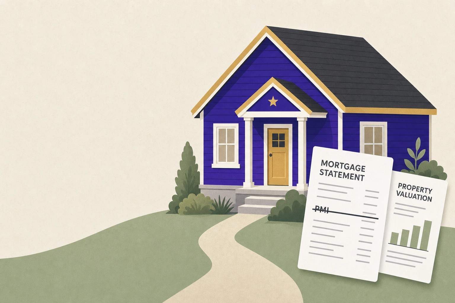 What Is PMI and How Can You Remove It