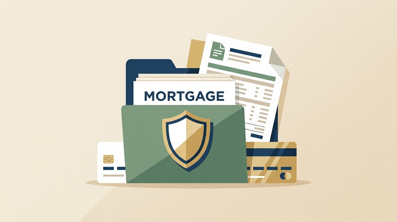 What Should You Avoid Before Closing on a House