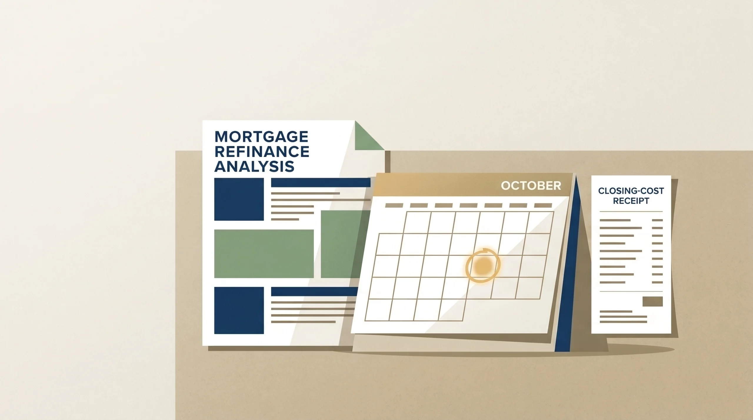 Is Refinancing Worth It