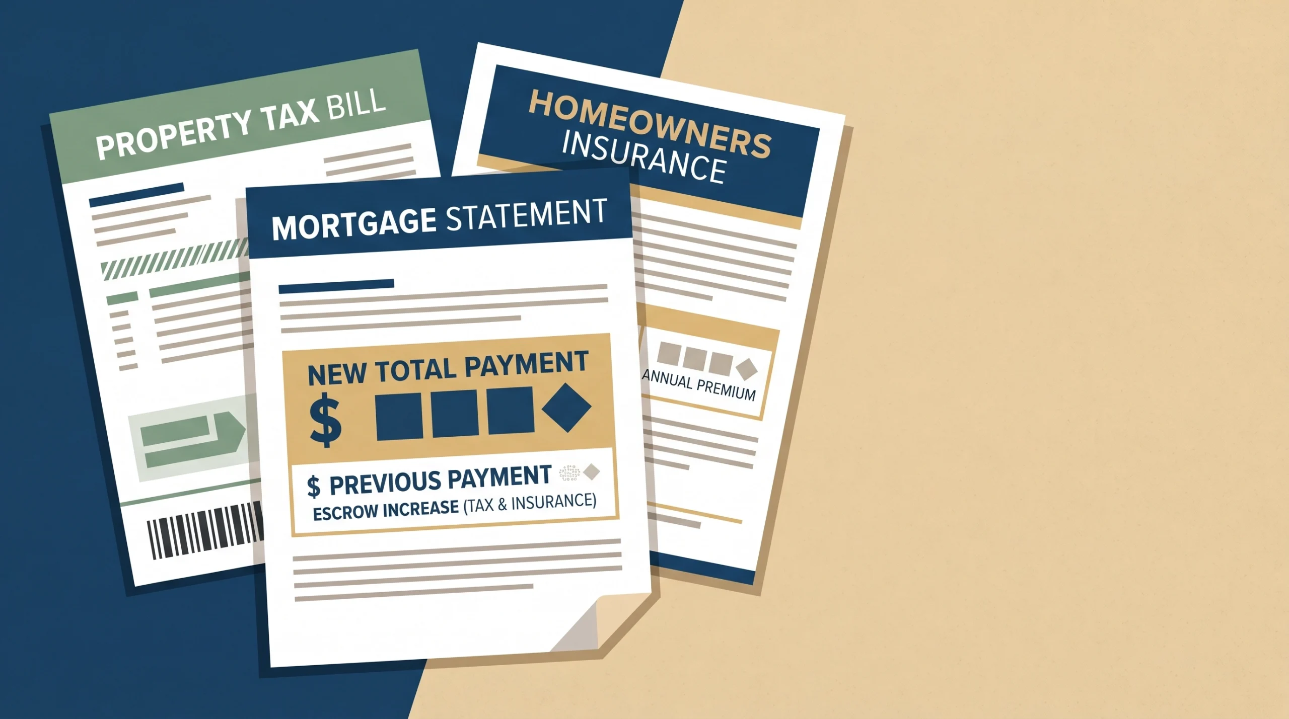 Why Did My Mortgage Payment Go Up With a Fixed Rate Why Did My Mortgage Payment Go Up With a Fixed Rate